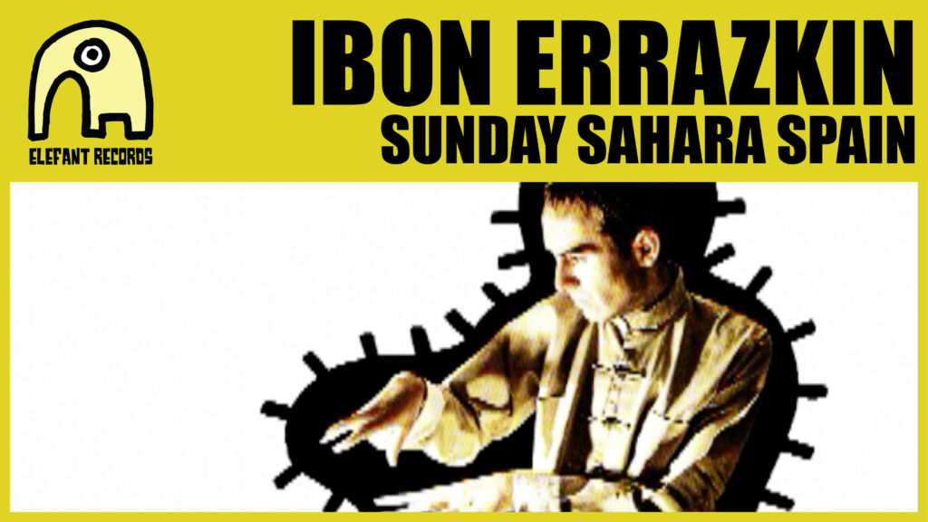 Imagen destacada de video: Sunday Sahara Spain [Video-Clip]
